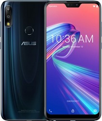 Прошивка телефона Asus ZenFone Max Pro M2 (ZB631KL) в Ставрополе